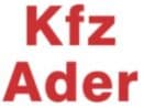 KFZ Ader