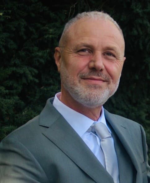 Julian Schranner – Owner & Occupational Safety Consultant