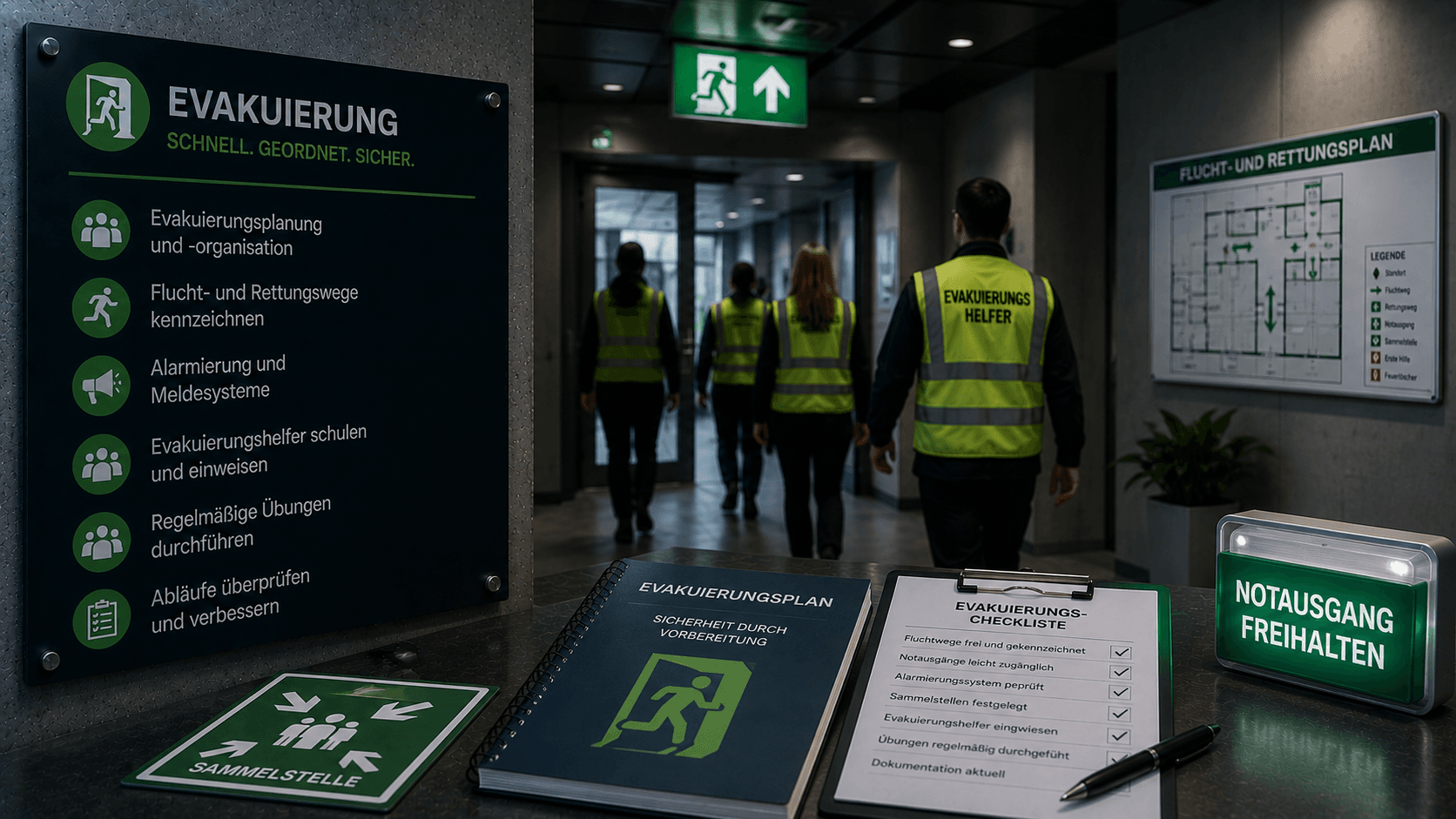 Evakuierung