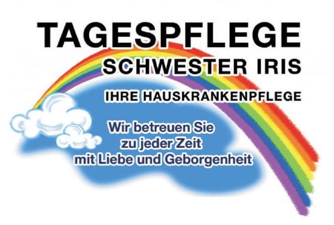 Tagespflege Schwester Iris